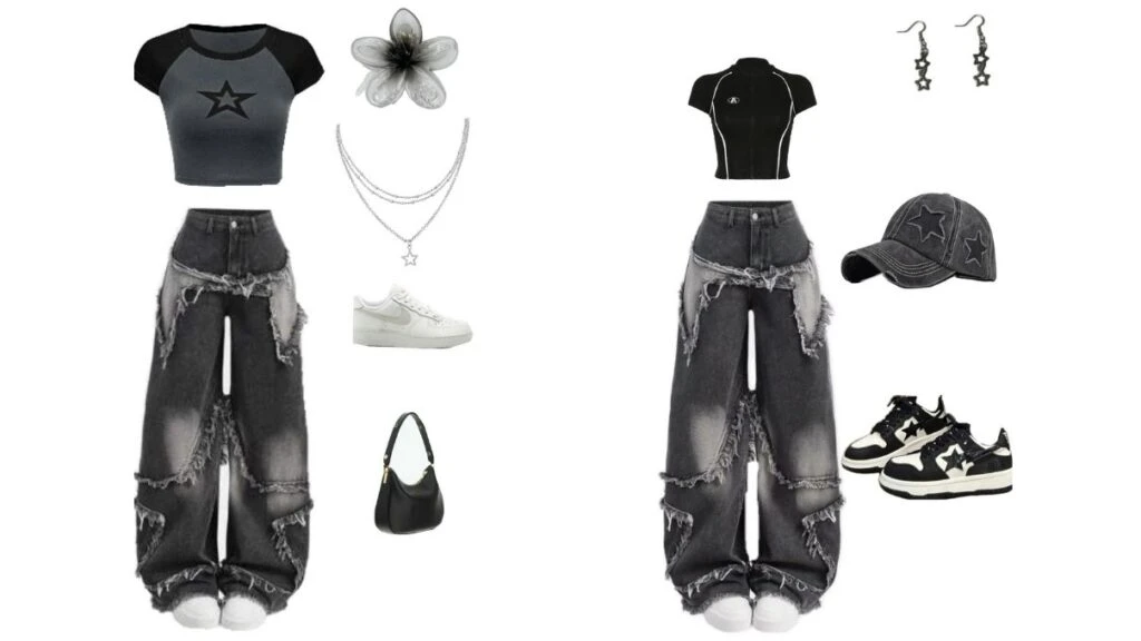 Y3K estetiğinden vintage dokunuşlara: 2026 modasında geçmiş ve geleceğin dansı