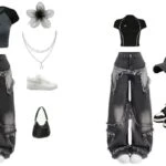 Y3K estetiğinden vintage dokunuşlara: 2026 modasında geçmiş ve geleceğin dansı