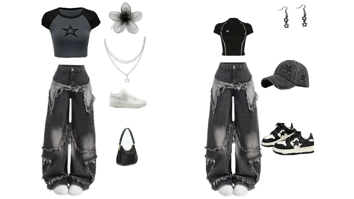 Y3K estetiğinden vintage dokunuşlara: 2026 modasında geçmiş ve geleceğin dansı 12 Y3K estetiğinden vintage dokunuşlara: 2026 modasında geçmiş ve geleceğin dansı