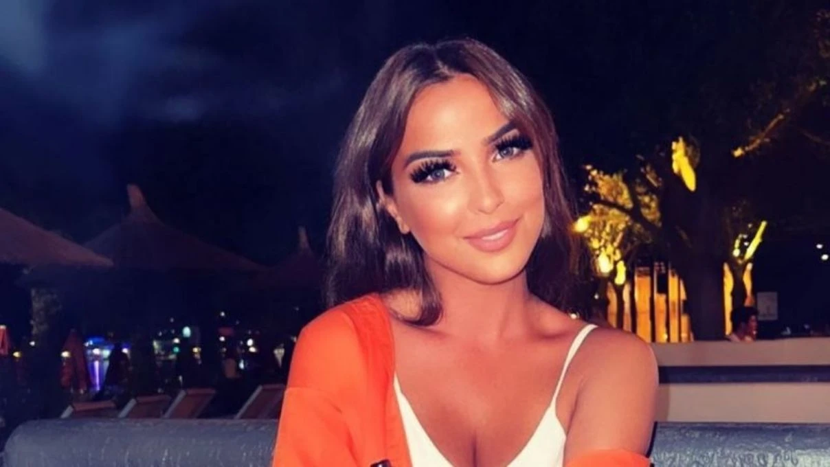 Ayşenur İnam kimdir kaç yaşında? Ayşenur İnam ne oldu?