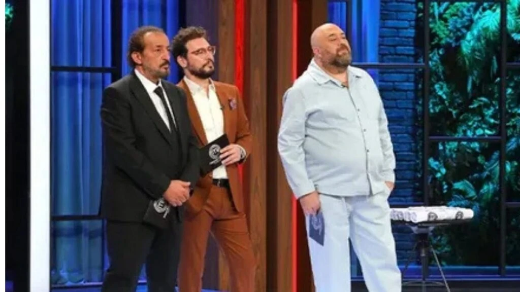 MasterChef yedek kadrosu yeniden başladı! Mehmet şef duyurdu