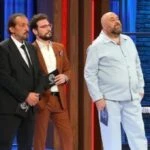 MasterChef yedek kadrosu yeniden başladı! Mehmet şef duyurdu