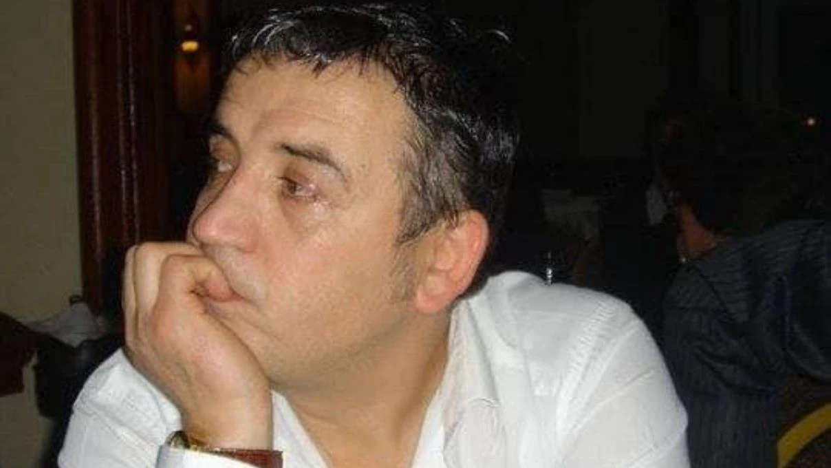 Astrolog Nuray Sayarı’nın eski eşi kimdir? Aşkın Sayarı kaç yaşında ne iş yapıyor? 