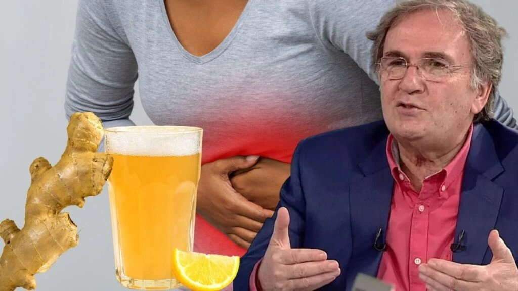 Gece şişkinliği alarmlarına son! Saraçoğlu önerdi