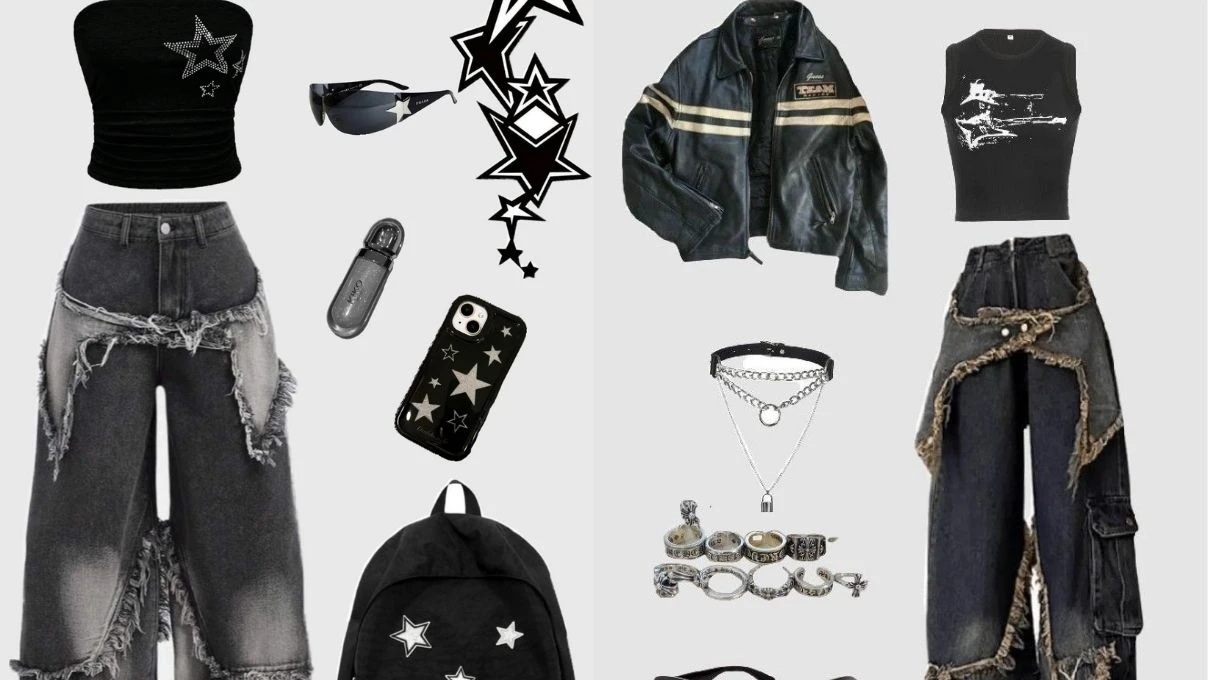 Y3K estetiğinden vintage dokunuşlara: 2026 modasında geçmiş ve geleceğin dansı 9 Y3K estetiğinden vintage dokunuşlara: 2026 modasında geçmiş ve geleceğin dansı