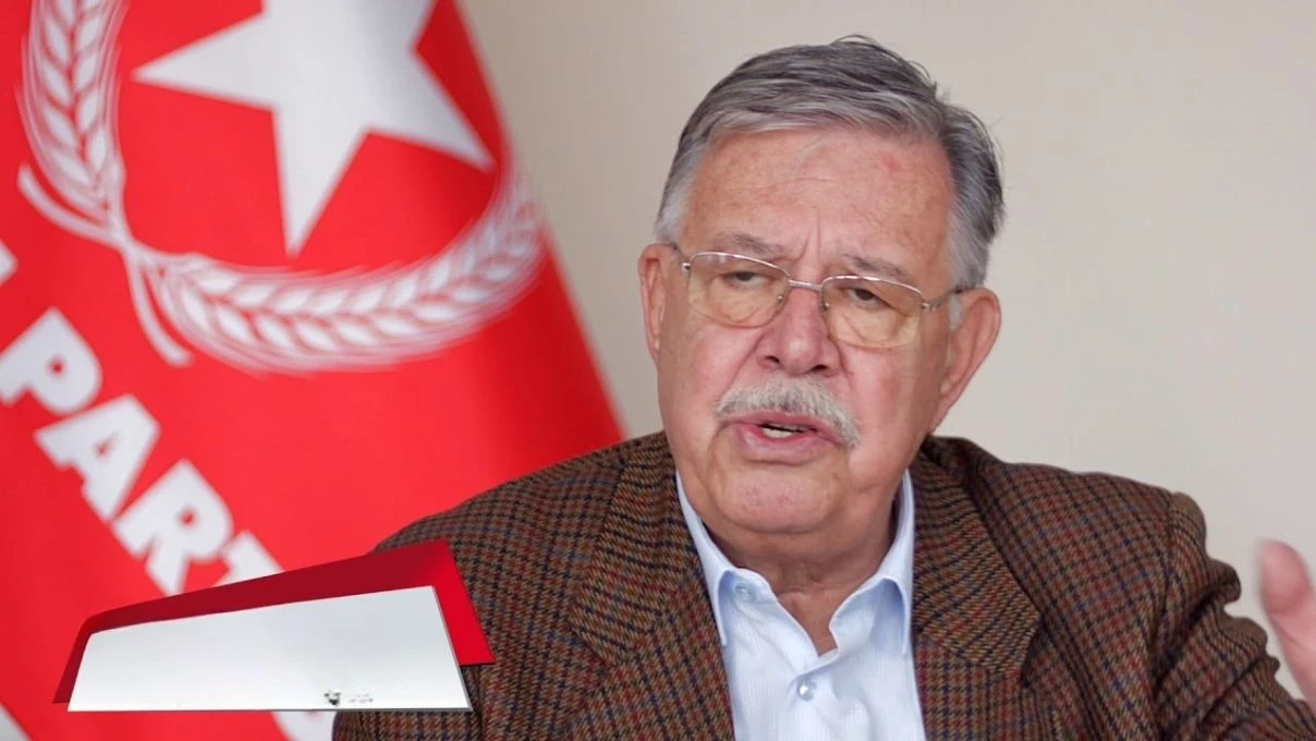 Cüneyt Akalın kimdir kaç yaşında? Cüneyt Akalın neden öldü?