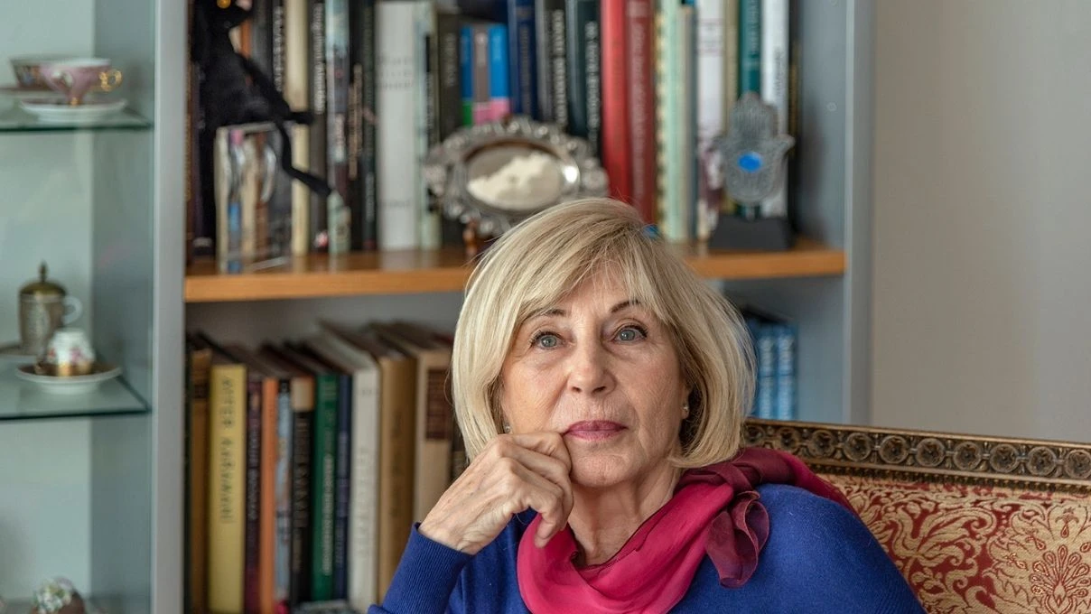 Ayşe Kulin kimdir? Ayşe Kulin kaç yaşında nereli? 