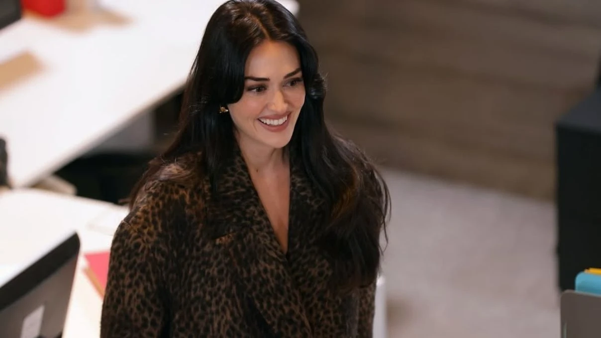 Faruk Sabancı’dan Esra Bilgiç’e romantik doğum günü kutlaması!