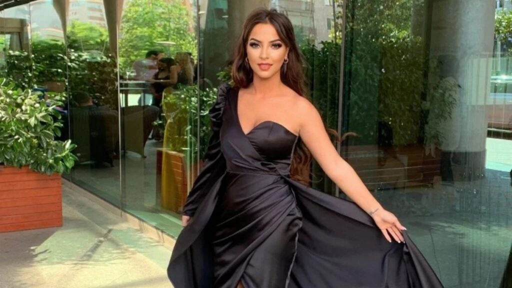 Ayşenur İnam kimdir kaç yaşında? Ayşenur İnam ne oldu?