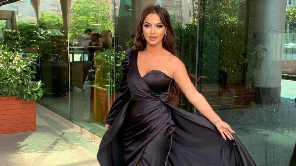 Ayşenur İnam kimdir kaç yaşında? Ayşenur İnam ne oldu?