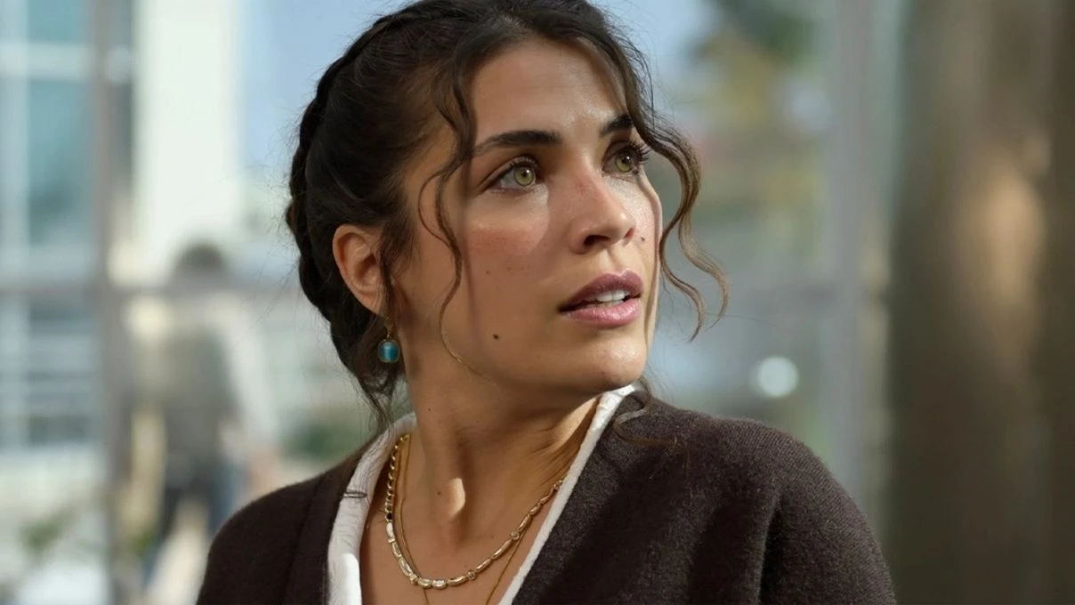 Halef Köklerin Çağrısı Serhat Melek’in hamile olduğunu öğrenecek mi? Halef Köklerin Çağrısı 13. bölüm nereden izlenir?