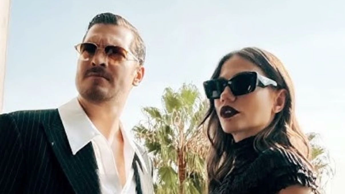 Eşref Rüya adeta dünya yıldızlarını solladı! Demet Özdemir ve Çağatay Ulusoy rekor kırdı