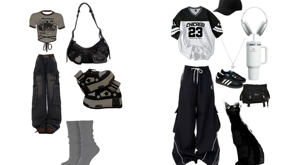 Y3K estetiğinden vintage dokunuşlara: 2026 modasında geçmiş ve geleceğin dansı 11 Y3K estetiğinden vintage dokunuşlara: 2026 modasında geçmiş ve geleceğin dansı