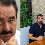 Ahmet Tatlıses babasına nispet yaptı! ‘Aile budur’