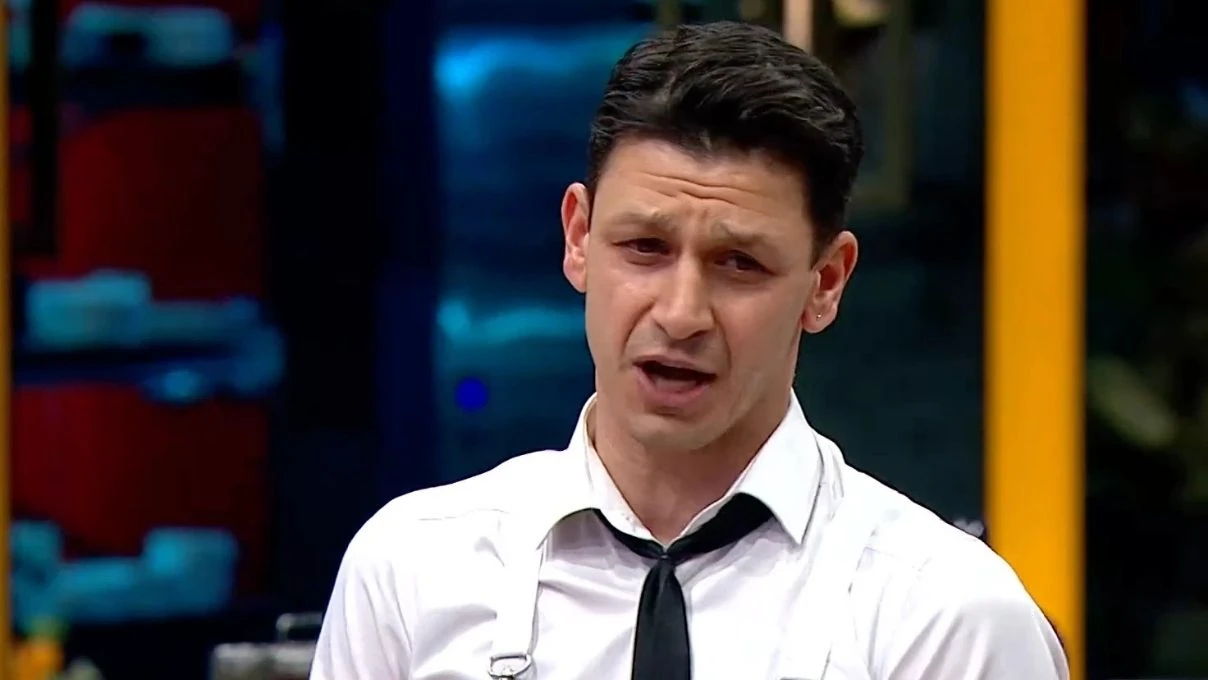 MasterChef yedek kadrosu yeniden başladı! Mehmet şef duyurdu