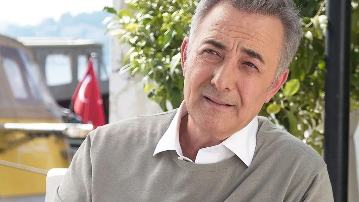 Adana Altın Koza Film Festivali başlıyor! Meral Orhonsay ve Mehmet Aslantuğ onur ödülünün sahibi oldu! 