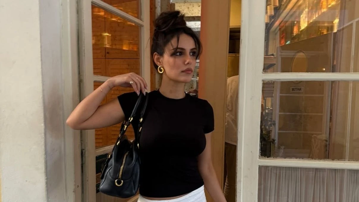 Cennetin Çocukları dizisinin Gönül’ü Özgü Kaya kimdir? Özgü Kaya kaç yaşında hangi projelerde rol aldı?