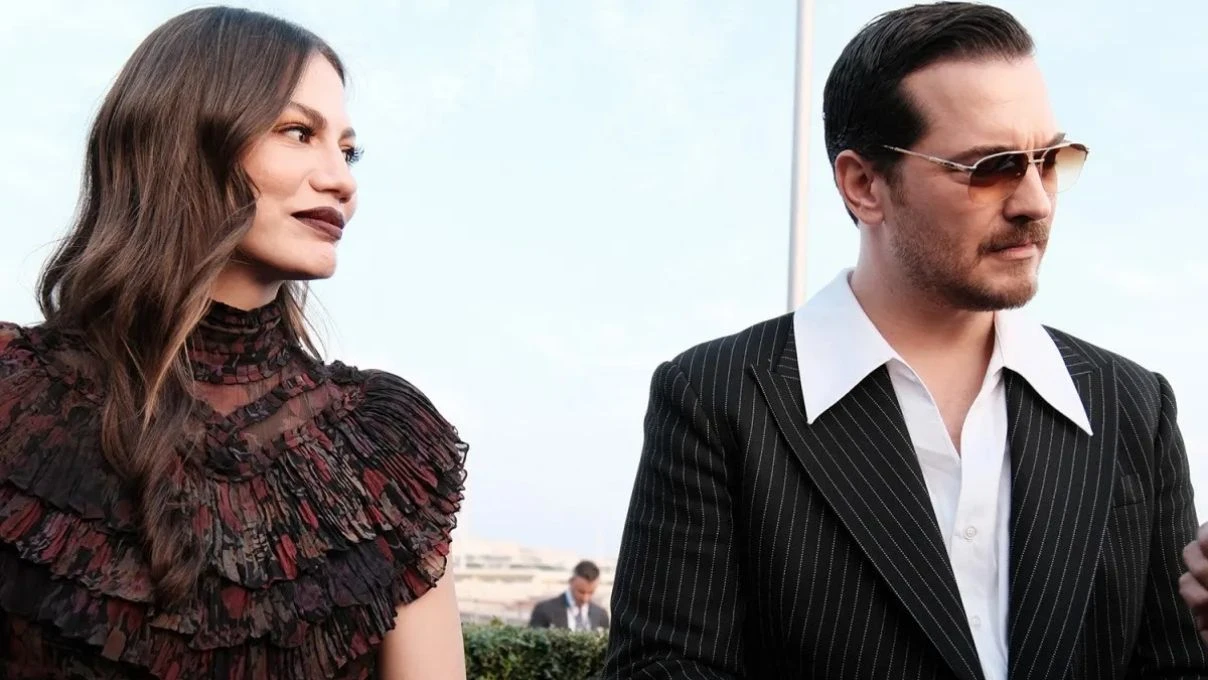 Eşref Rüya adeta dünya yıldızlarını solladı! Demet Özdemir ve Çağatay Ulusoy rekor kırdı