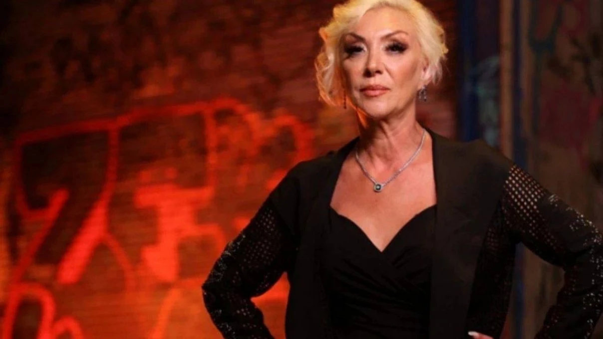 Ferdi Aydın kimdir kaç yaşında? Ferdi Aydın Güllü’nün neyi oluyor? 9 Ferdi Aydın kimdir kaç yaşında? Ferdi Aydın Güllü’nün neyi oluyor?