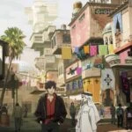 Tepkilere neden olan anime! Türkiye 2052 yılında fakir bir ülke olarak gösterildi