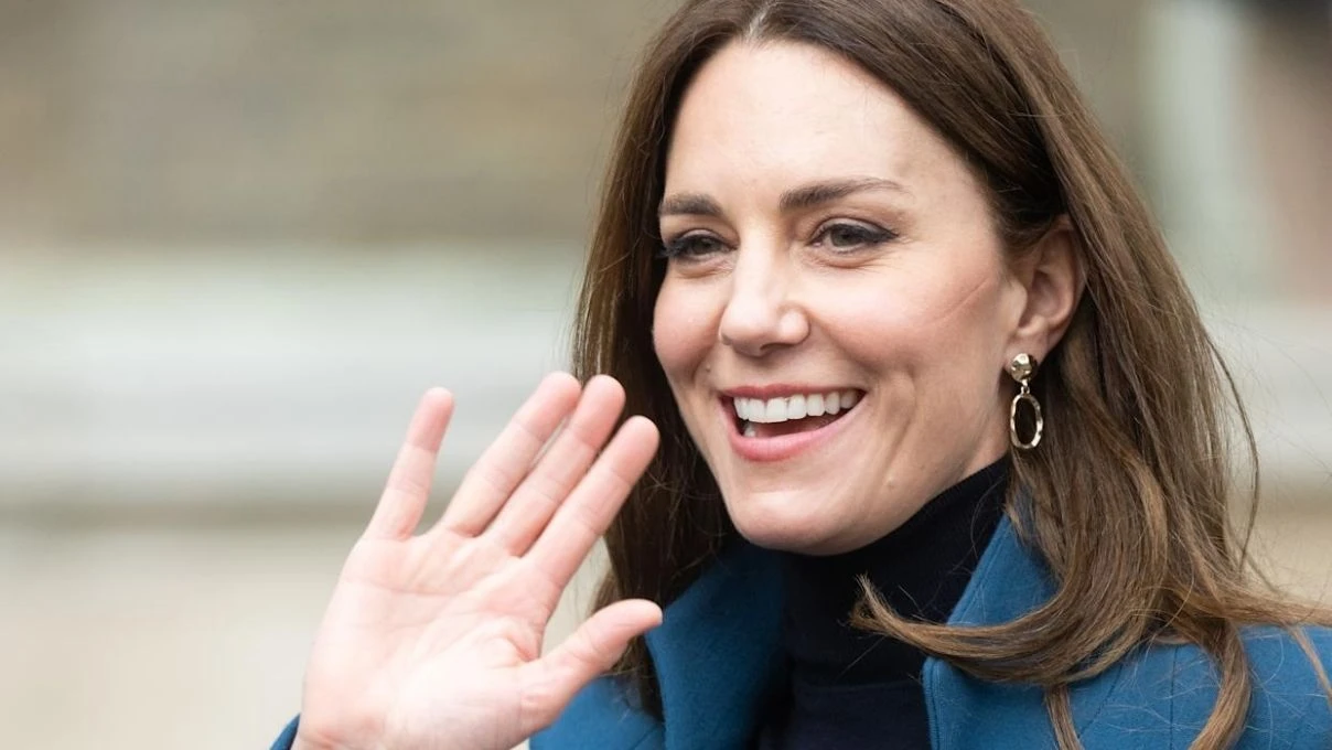 Pankreas kanserini yenen Galler Prensesi Kate Middleton yaşadıklarını anlattı!