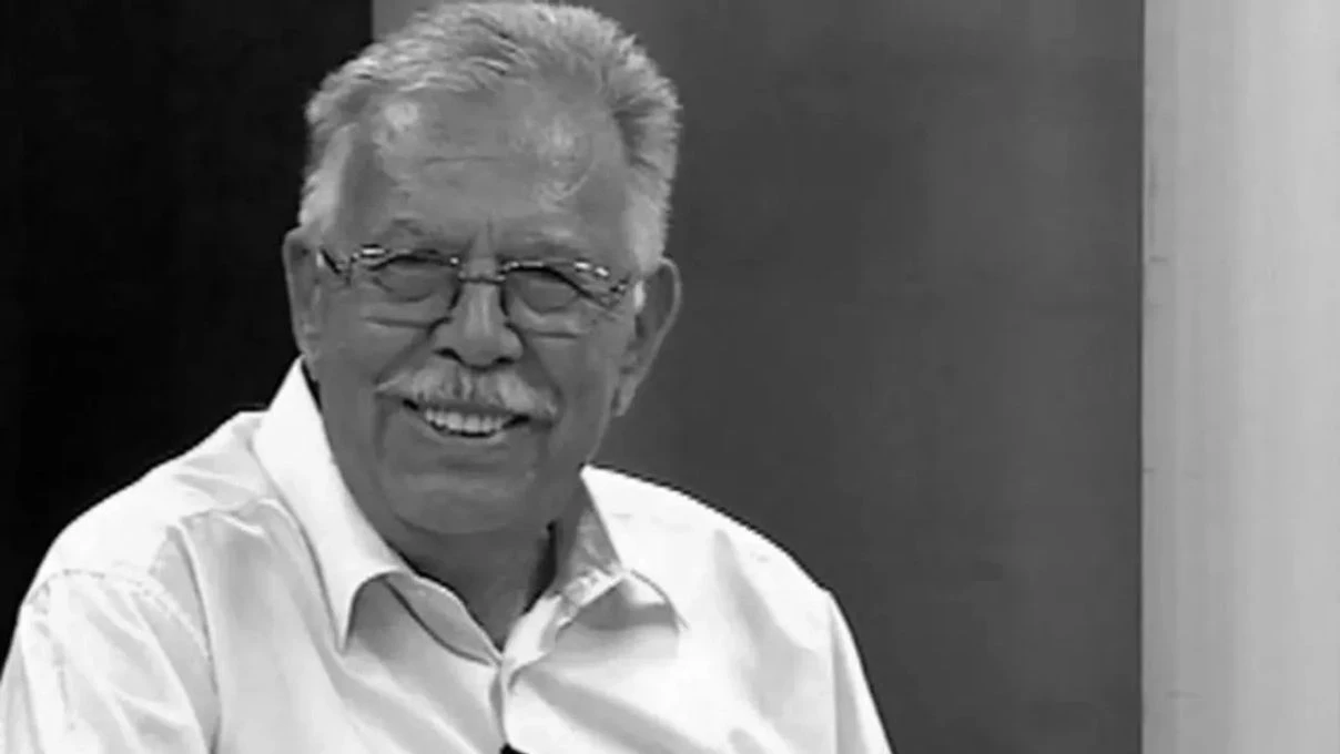 Cüneyt Akalın kimdir kaç yaşında? Cüneyt Akalın neden öldü?