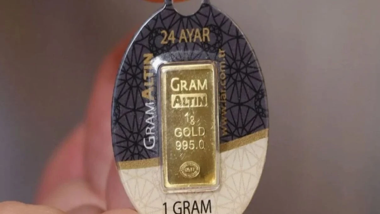 Gram altının değeri ne zaman artar? Gram altın ne zaman bozdurulur?