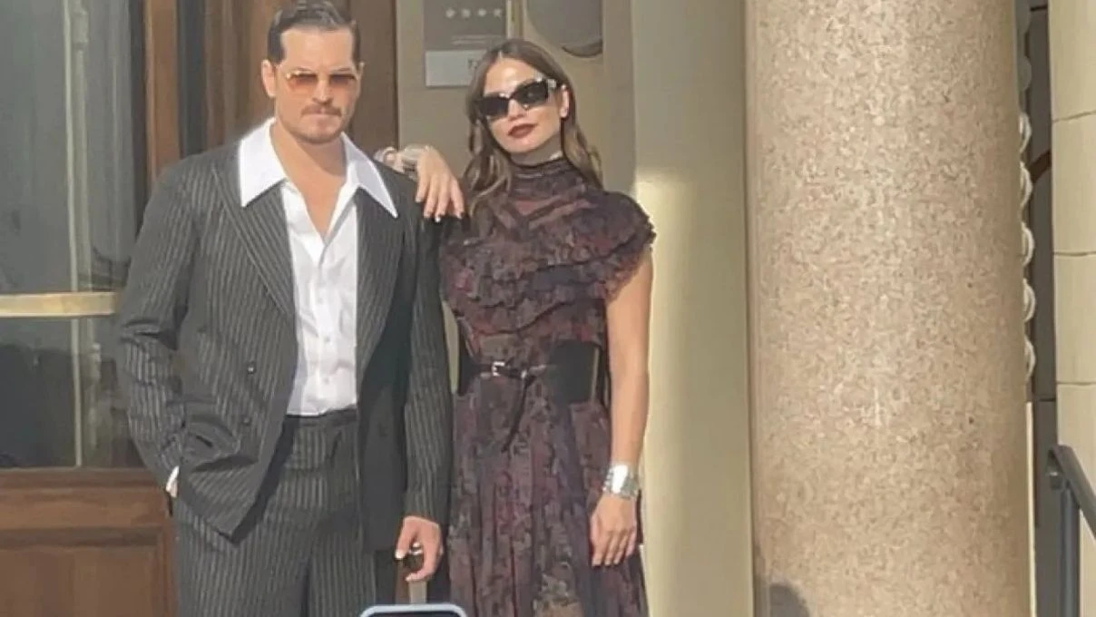 Eşref Rüya adeta dünya yıldızlarını solladı! Demet Özdemir ve Çağatay Ulusoy rekor kırdı