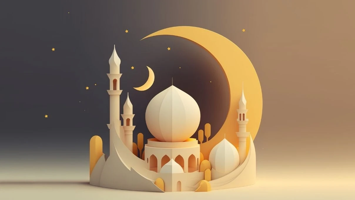 Ramazan ayı 2026 hangi gün başlayacak? Ramazan ayı 2026 kaç gün sürecek?