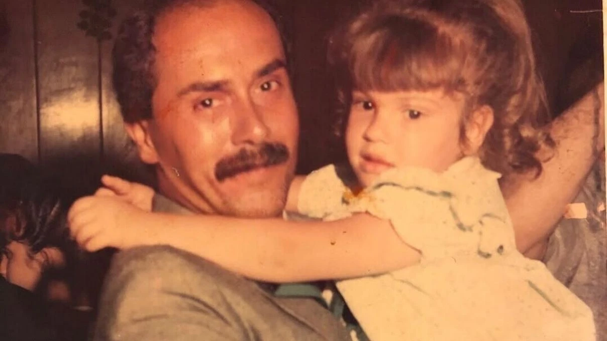 Merve Dinçkol babası kimdir? Merve Dinçkol’un babası neden öldü?
