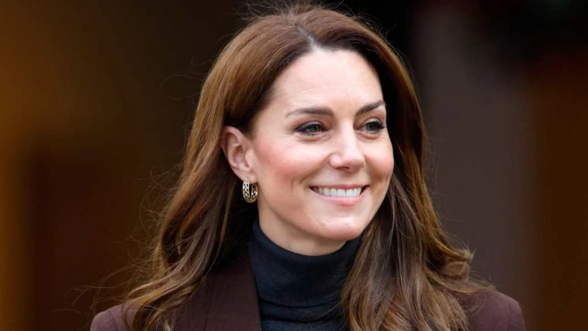 Pankreas kanserini yenen Galler Prensesi Kate Middleton yaşadıklarını anlattı!