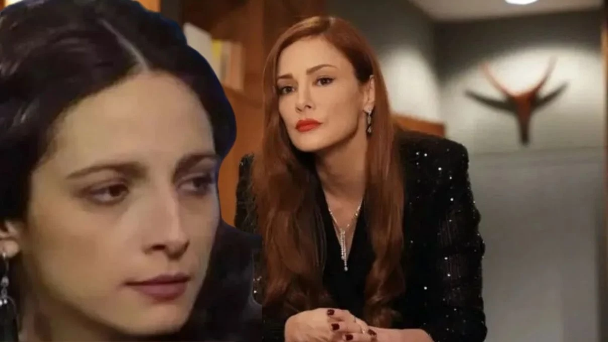 Bahar Şahin’e mobbing uyguladığı iddiasıyla dikkat çekmişti! 46'lık Mine Tugay'ın estetiksiz hali yeniden gündem oldu!