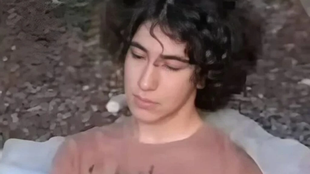 Efe Erdem Sevinç kimdir kaç yaşında? Efe Erdem Sevinç neden öldü?