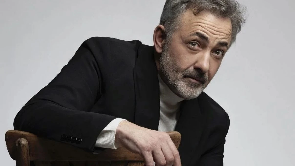Adana Altın Koza Film Festivali başlıyor! Meral Orhonsay ve Mehmet Aslantuğ onur ödülünün sahibi oldu! 