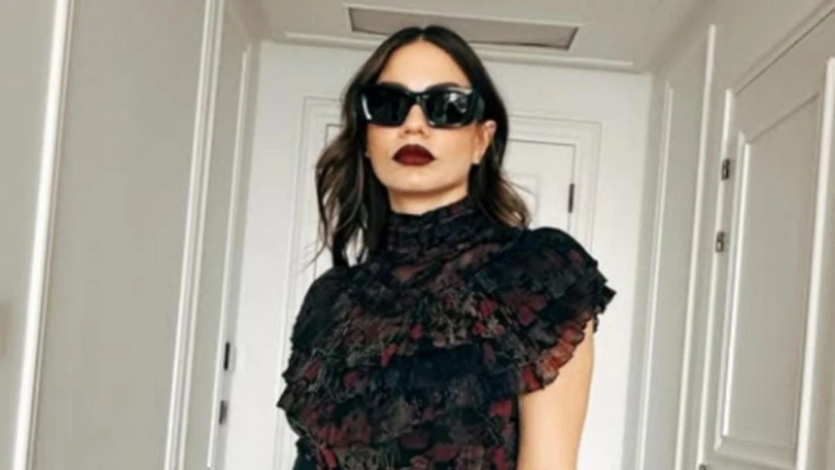 Eşref Rüya adeta dünya yıldızlarını solladı! Demet Özdemir ve Çağatay Ulusoy rekor kırdı