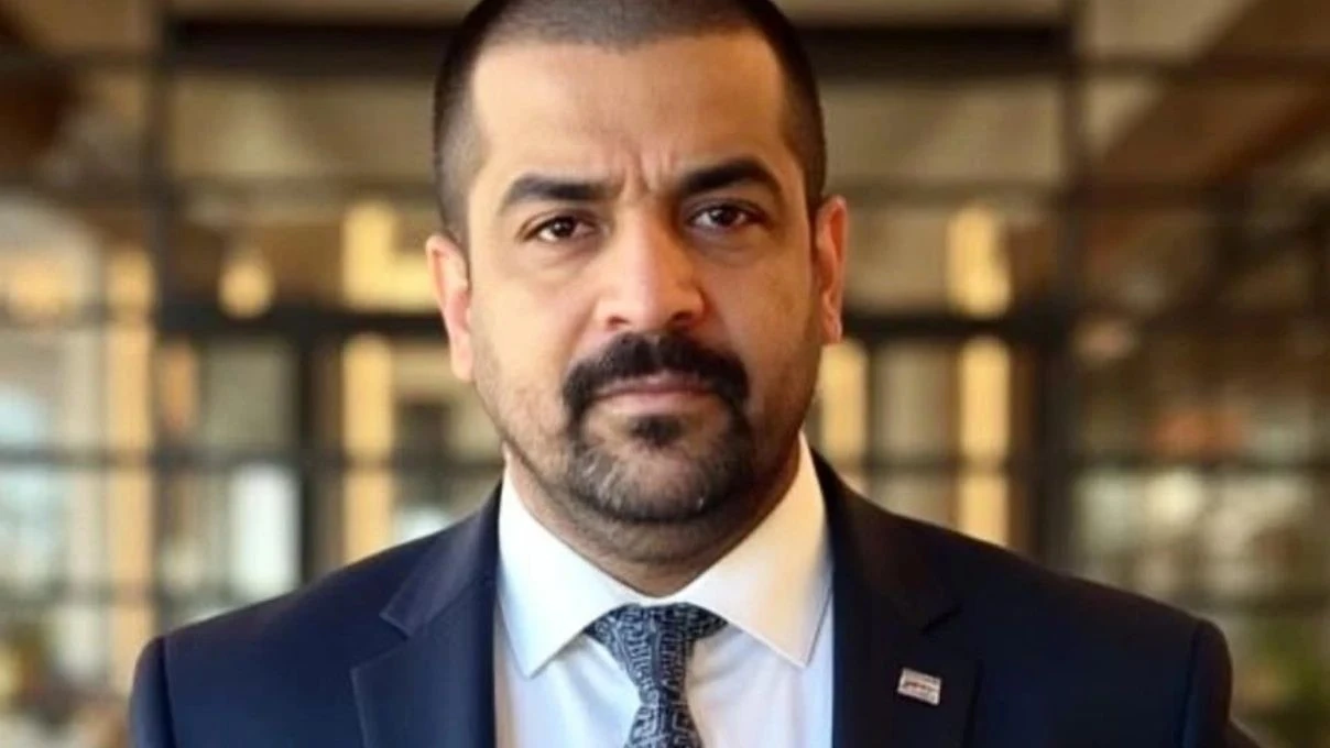 Ferdi Aydın kimdir kaç yaşında? Ferdi Aydın Güllü’nün neyi oluyor? 8 Ferdi Aydın kimdir kaç yaşında? Ferdi Aydın Güllü’nün neyi oluyor?