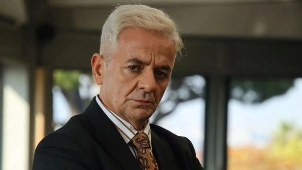Zafer Algöz Son Sefer filminde rol alması hakkında konuştu! Ünlü oyuncu gelen eleştirilere cevap verdi 