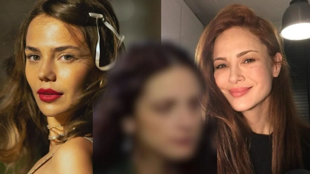 Bahar Şahin’e mobbing uyguladığı iddiasıyla dikkat çekmişti! 46'lık Mine Tugay'ın estetiksiz hali yeniden gündem oldu!