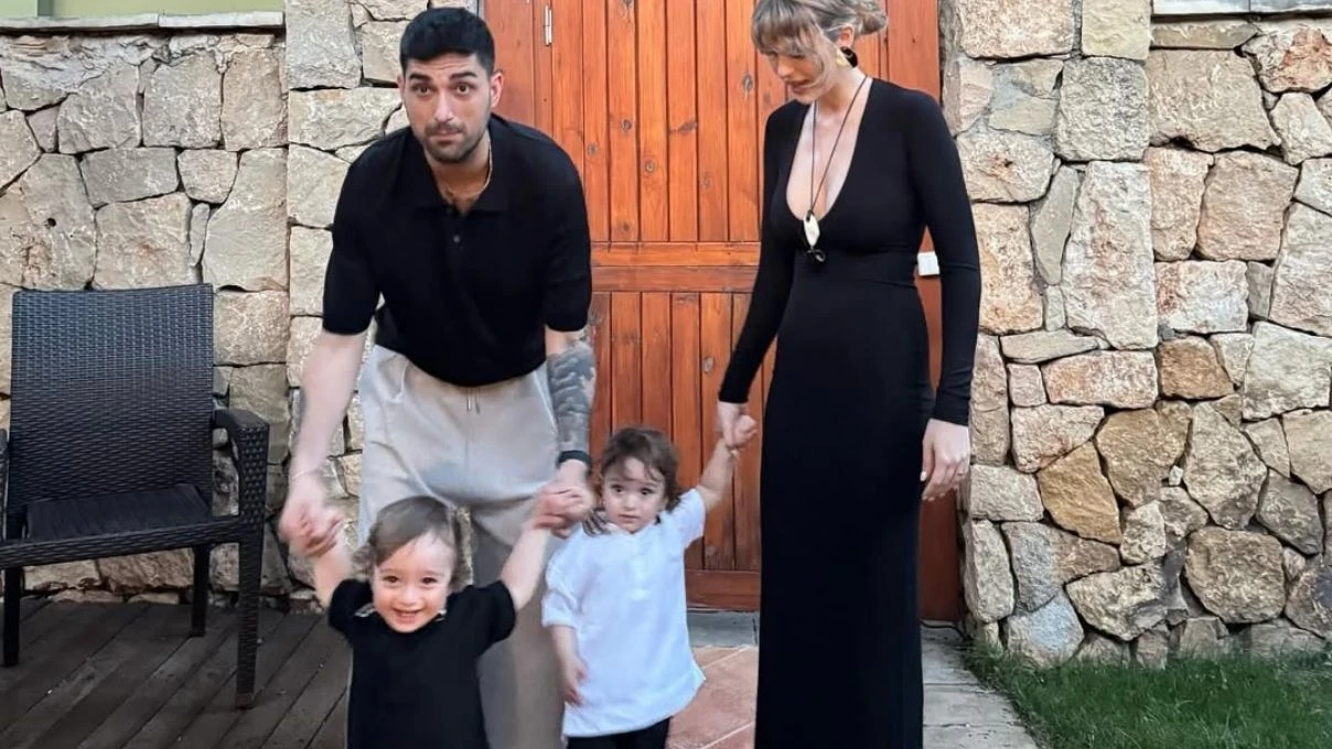 Yasemin Şefkatli eşi İdo Tatlıses’i telefona kaydetmesi ile gündem oldu! Sosyal medya da paylaşınca yer yerinden oynadı
