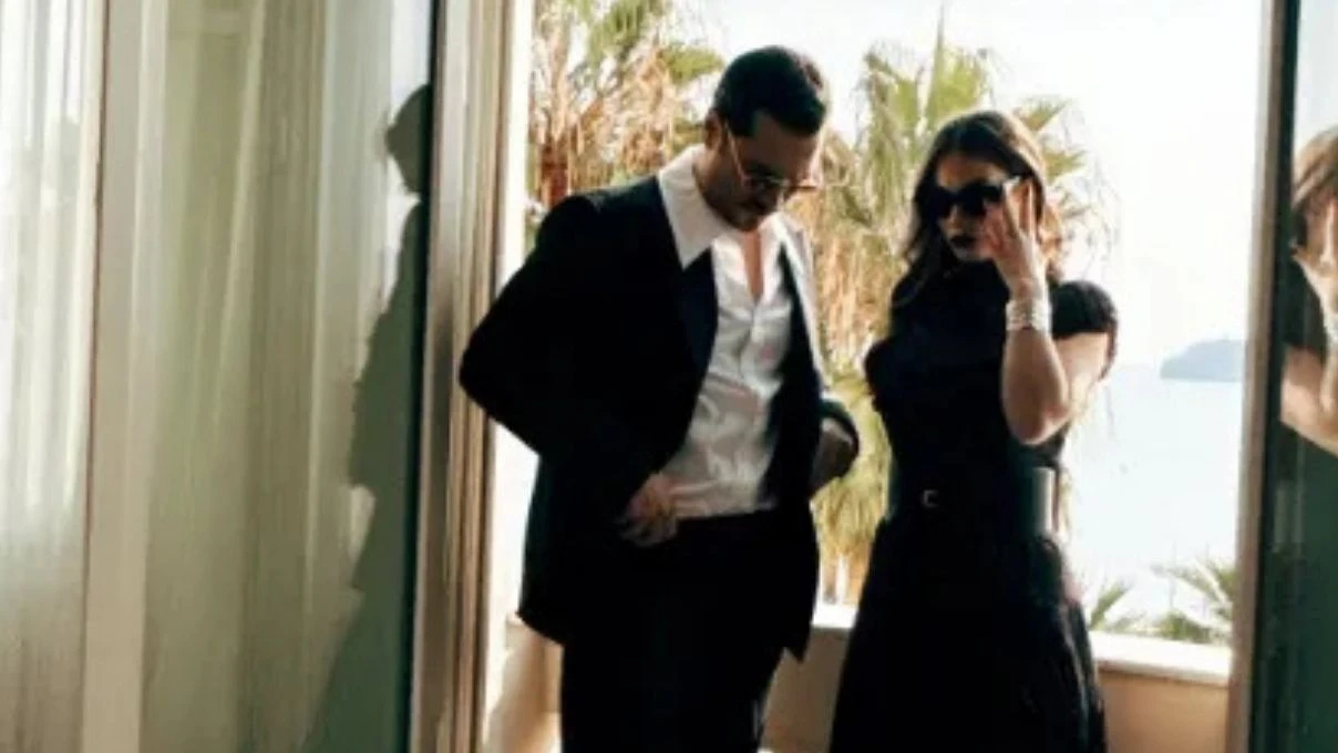 Eşref Rüya adeta dünya yıldızlarını solladı! Demet Özdemir ve Çağatay Ulusoy rekor kırdı
