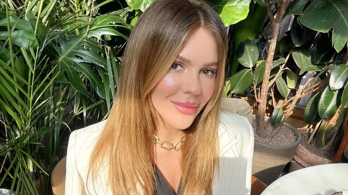 Merve Dinçkol’un kardeşi kimdir? Merve Dinçkol ile Hakan Dinçkol kardeş mi?