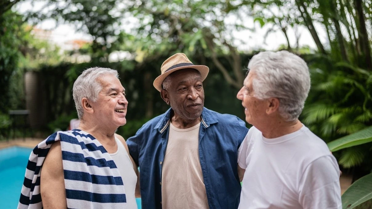 Erkekler Günü ne zaman, bugün mü? 19 Kasım Erkekler Günü mesajları ve sözleri neler? 6 Erkekler Günü ne zaman, bugün mü? 19 Kasım Erkekler Günü mesajları ve sözleri neler?