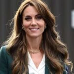 Pankreas kanserini yenen Galler Prensesi Kate Middleton yaşadıklarını anlattı!Pankreas kanserini yenen Galler Prensesi Kate Middleton yaşadıklarını anlattı!