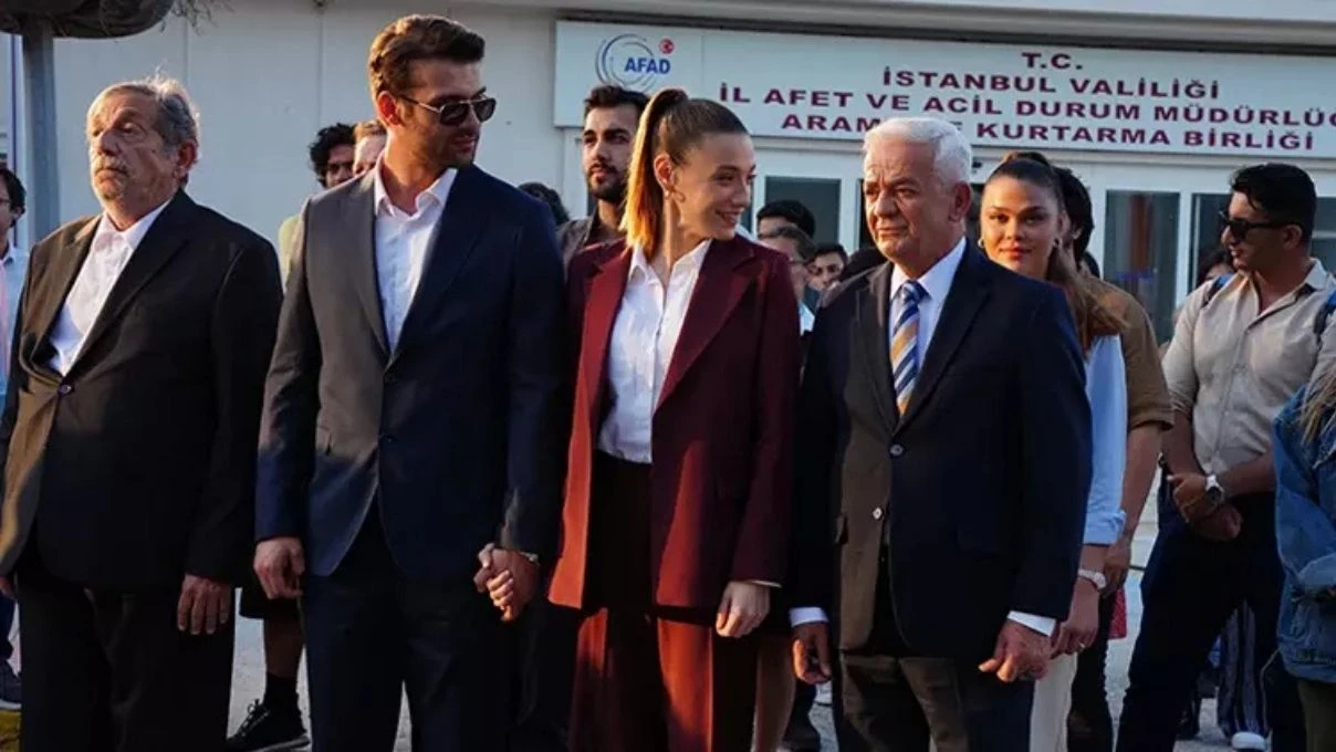Zafer Algöz Son Sefer filminde rol alması hakkında konuştu! Ünlü oyuncu gelen eleştirilere cevap verdi 