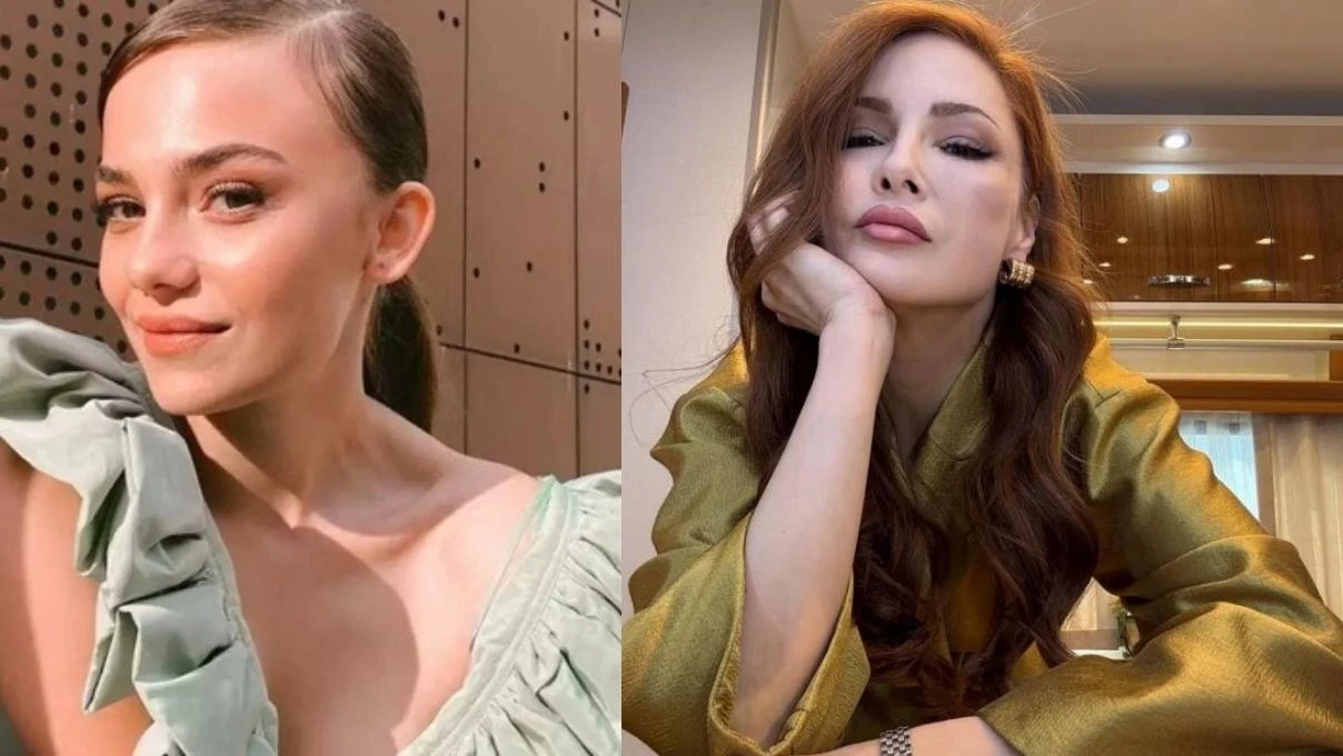 Bahar Şahin’e mobbing uyguladığı iddiasıyla dikkat çekmişti! 46'lık Mine Tugay'ın estetiksiz hali yeniden gündem oldu!