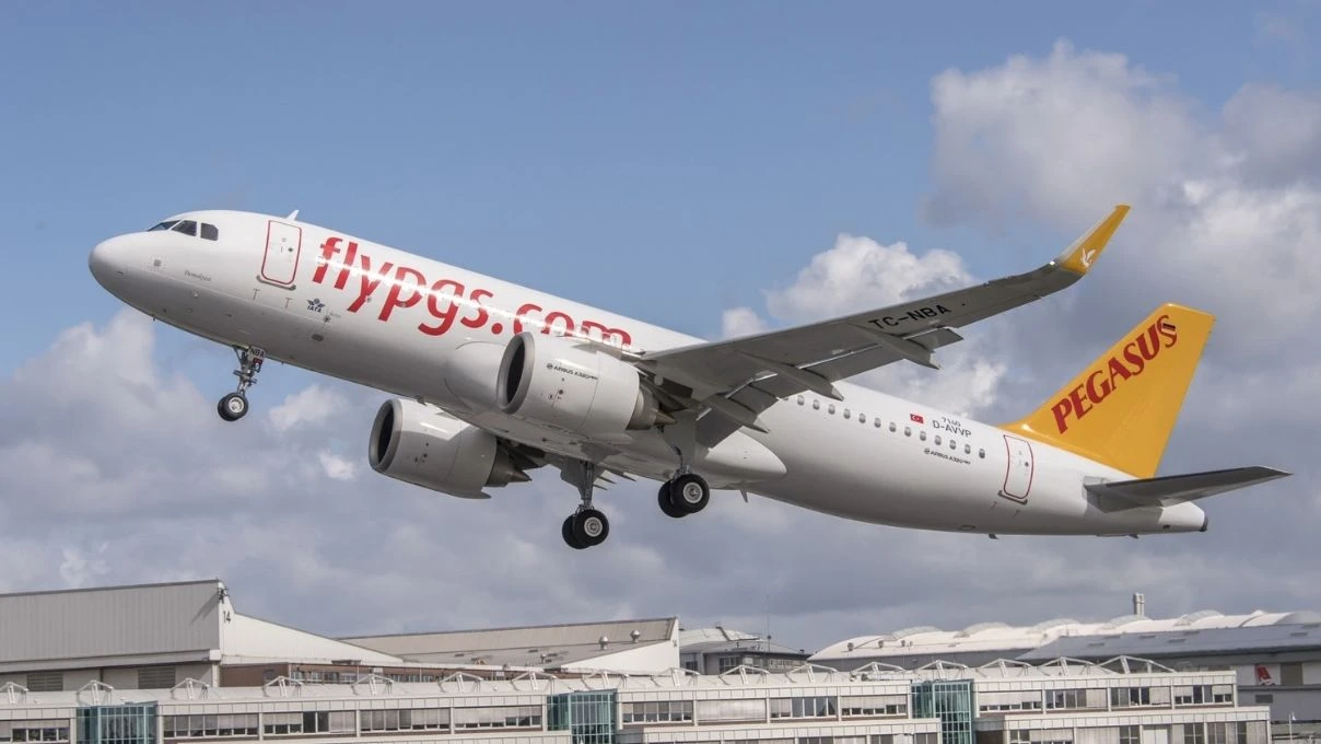 Pegasus ucuza uçak bileti hangi ülkeleri kapsıyor? Pegasus yurt dışı bilet kampanyası ne zamana kadar geçerli?