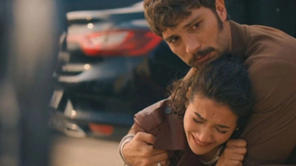 Halef Köklerin Çağrısı Serhat Melek’in hamile olduğunu öğrenecek mi? Halef Köklerin Çağrısı 13. bölüm nereden izlenir?