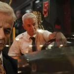 Zafer Algöz Son Sefer filminde rol alması hakkında konuştu! Ünlü oyuncu gelen eleştirilere cevap verdi