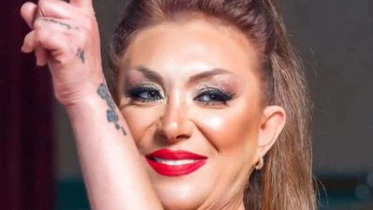Şarkıcı Güllü kocası kimdir? Gürol Gülter mesleği nedir?Şarkıcı Güllü kocası kimdir? Gürol Gülter mesleği nedir?