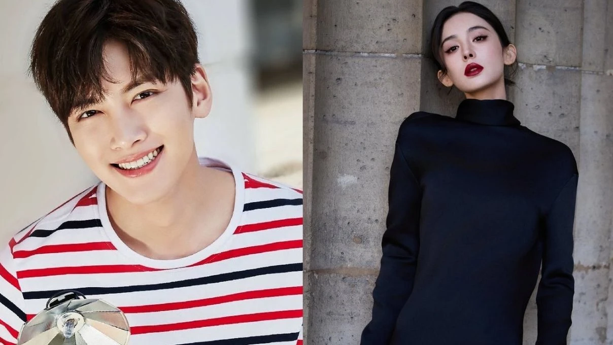 Ji Chang-wook’un tabibe aldığı Nazha kimdir? Nazha kaç yaşında ne iş yapıyor?